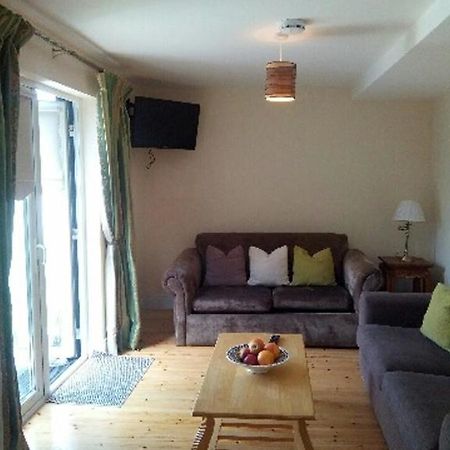 Delphi Cottage アッシュボーン エクステリア 写真