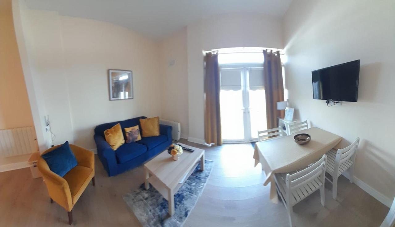 Delphi Cottage アッシュボーン エクステリア 写真