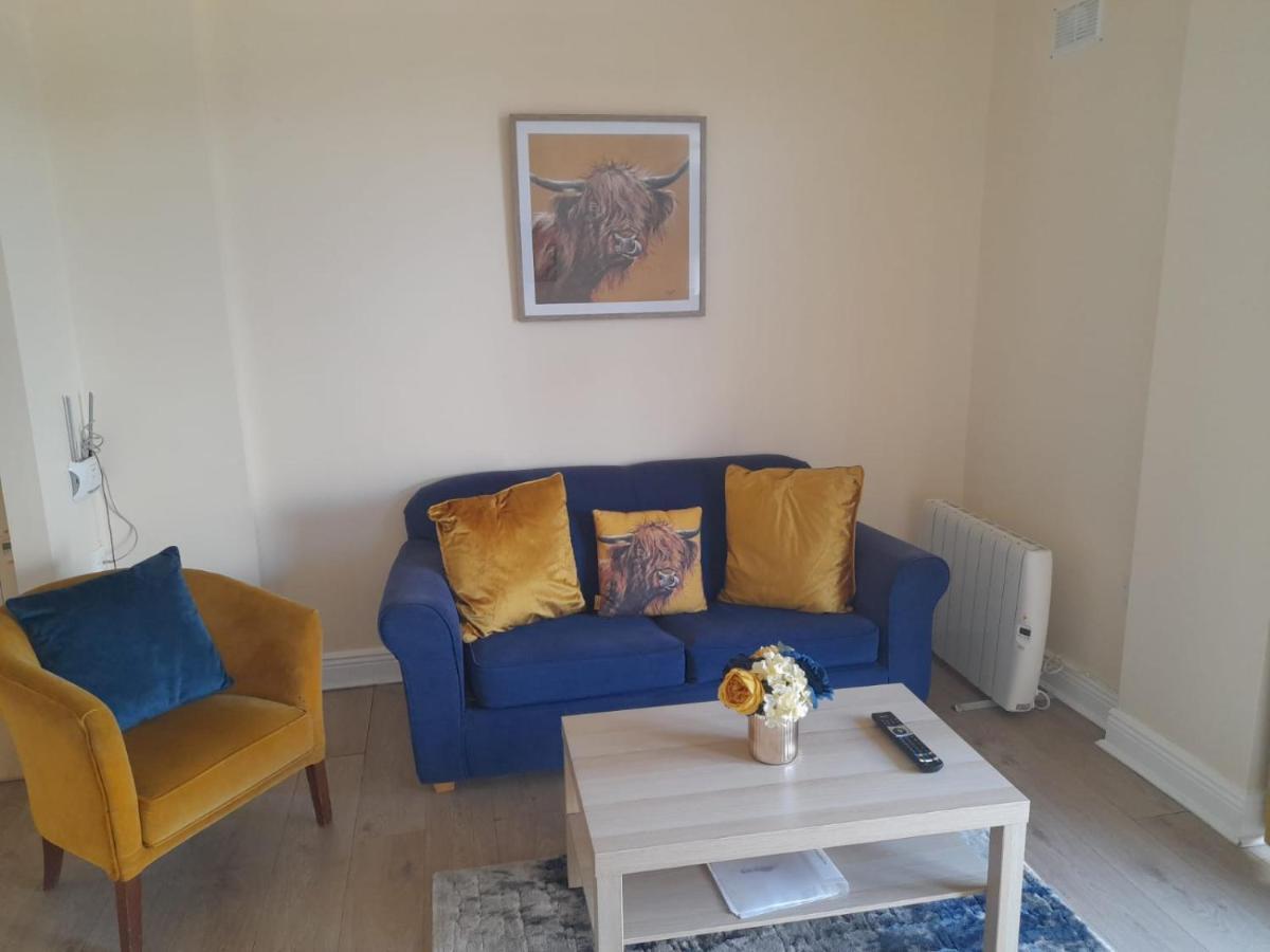 Delphi Cottage アッシュボーン エクステリア 写真
