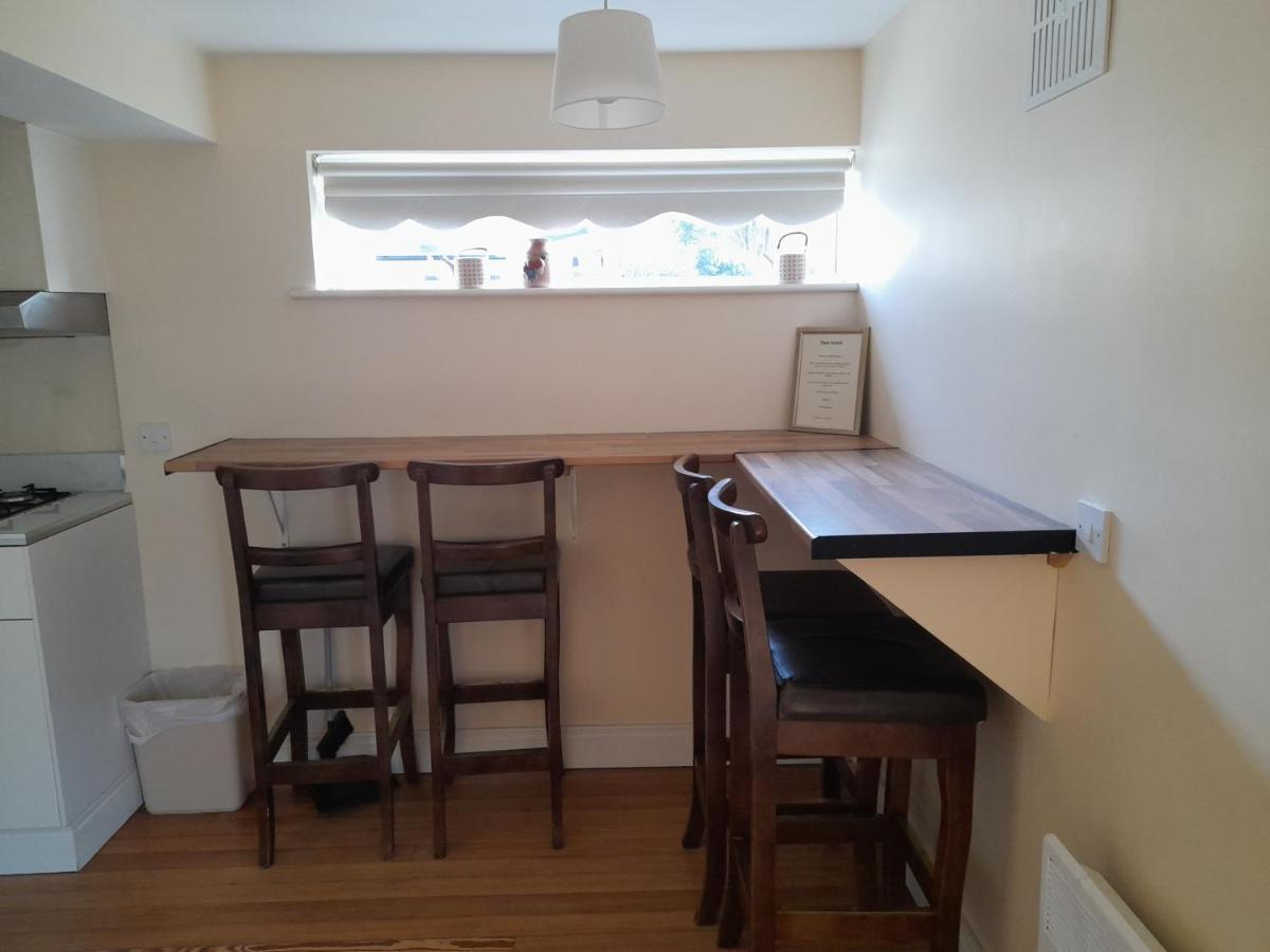Delphi Cottage アッシュボーン エクステリア 写真