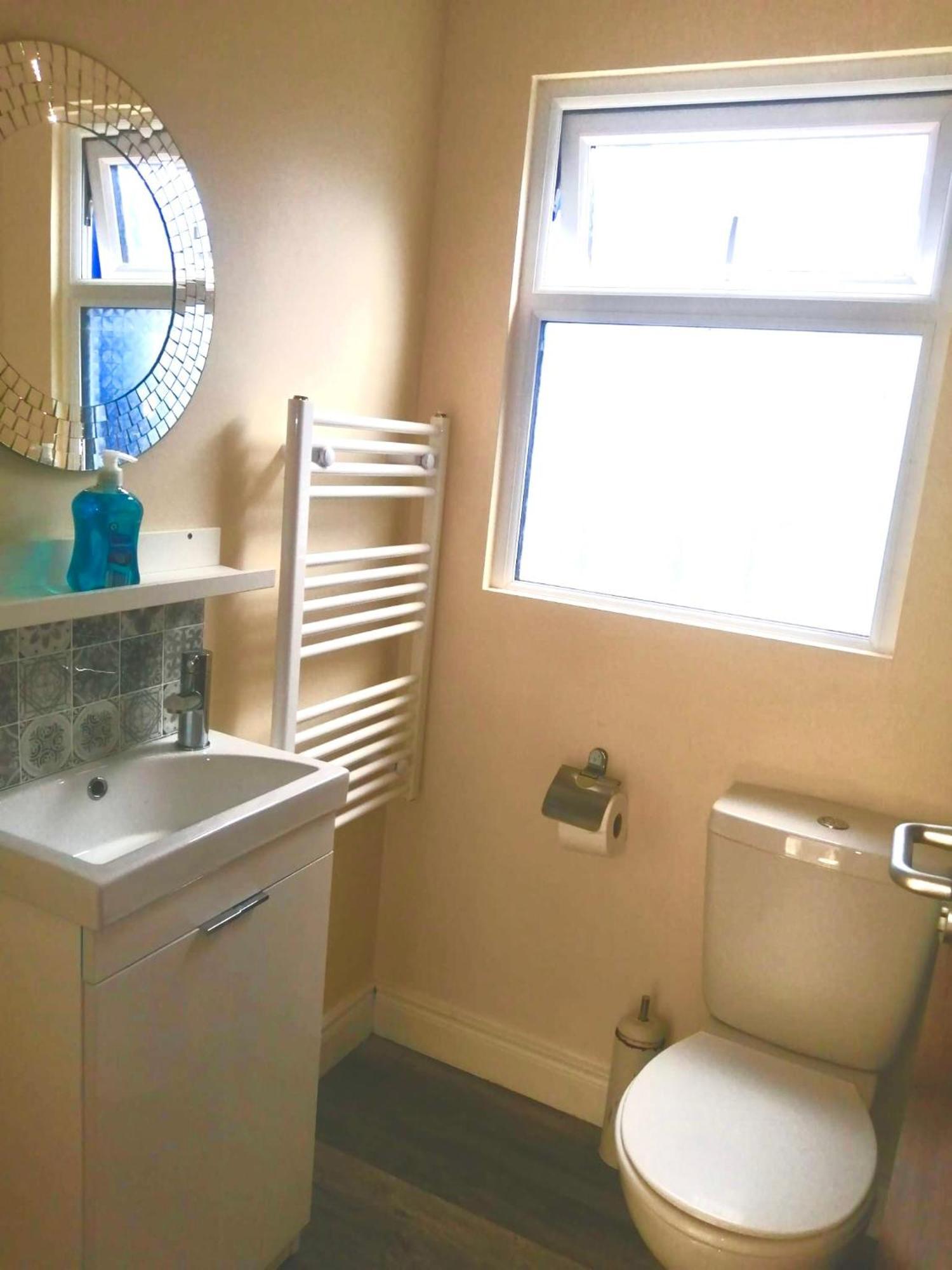 Delphi Cottage アッシュボーン エクステリア 写真