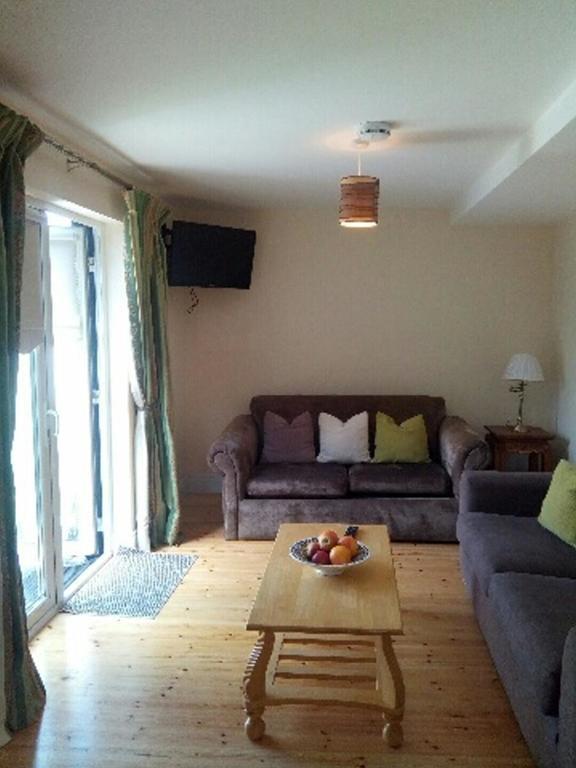 Delphi Cottage アッシュボーン エクステリア 写真